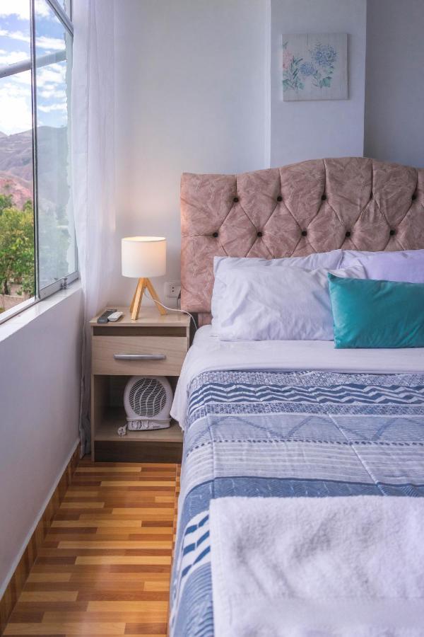 Casa Yanahuara Valle Sagrado - Urubamba Dış mekan fotoğraf