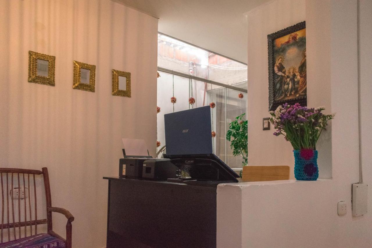 Casa Yanahuara Valle Sagrado - Urubamba Dış mekan fotoğraf