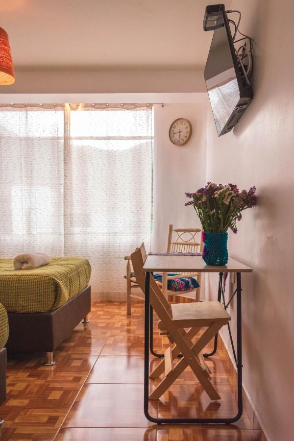 Casa Yanahuara Valle Sagrado - Urubamba Dış mekan fotoğraf