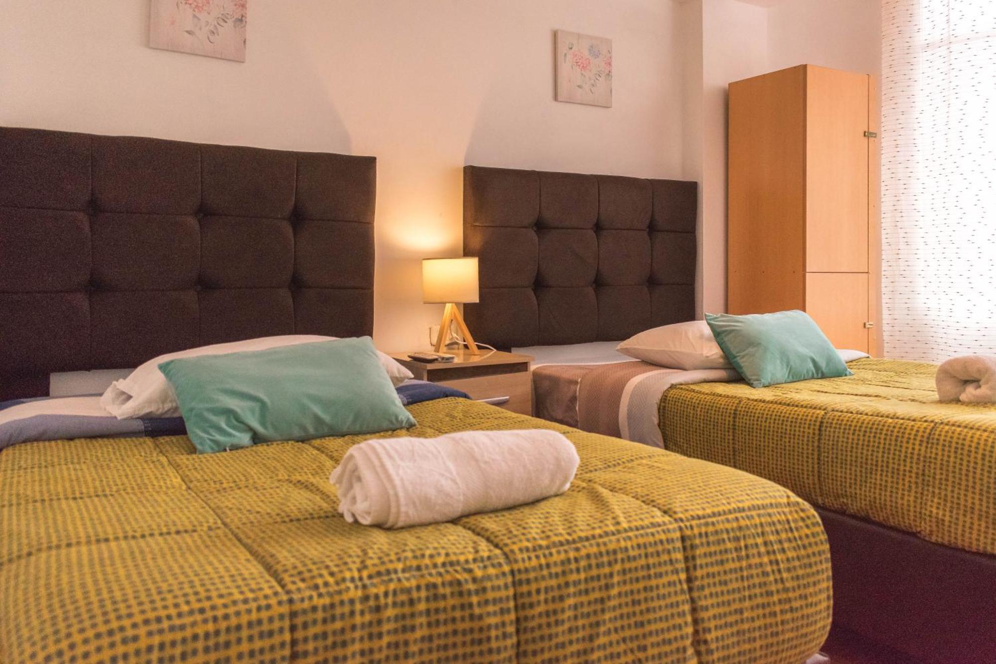Casa Yanahuara Valle Sagrado - Urubamba Oda fotoğraf
